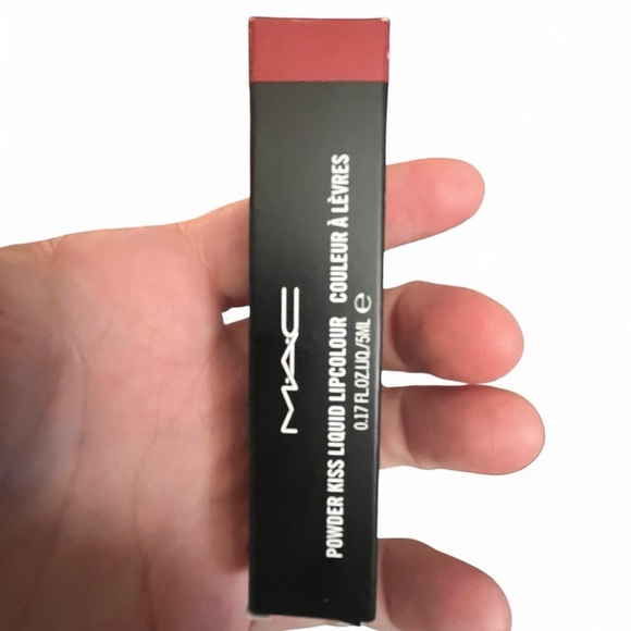 Bundle of 4 name brand lippy’s - Picture 4 of 8